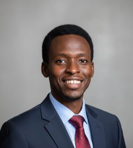 Team Member Image